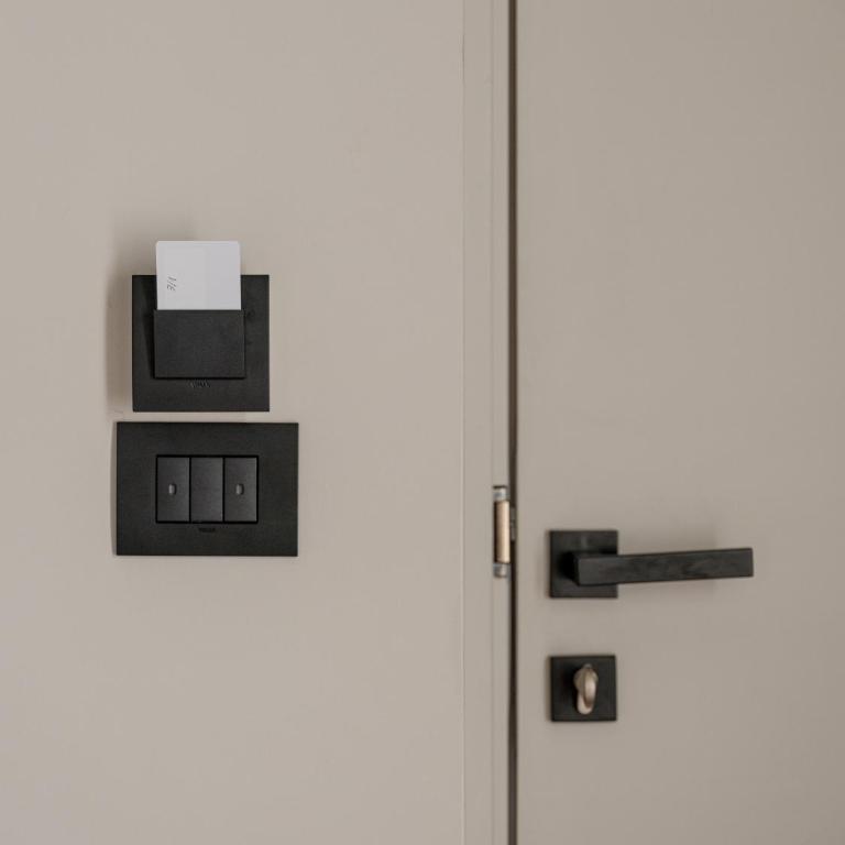 VICOLO SAN GAETANO -luxury rooms- - Suite - 5