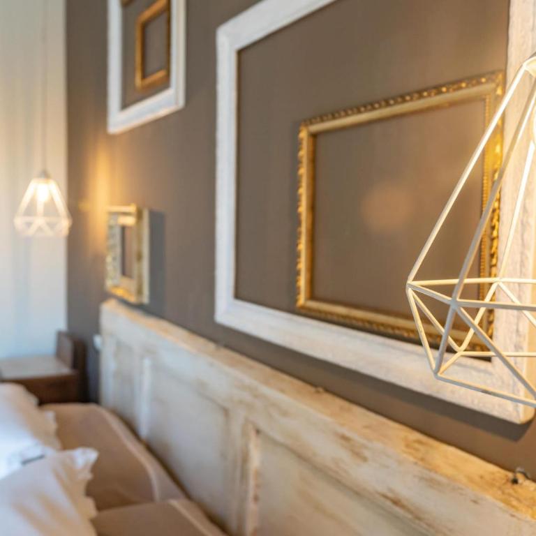 Palazzo NiTe - Deluxe Familiensuite - 8