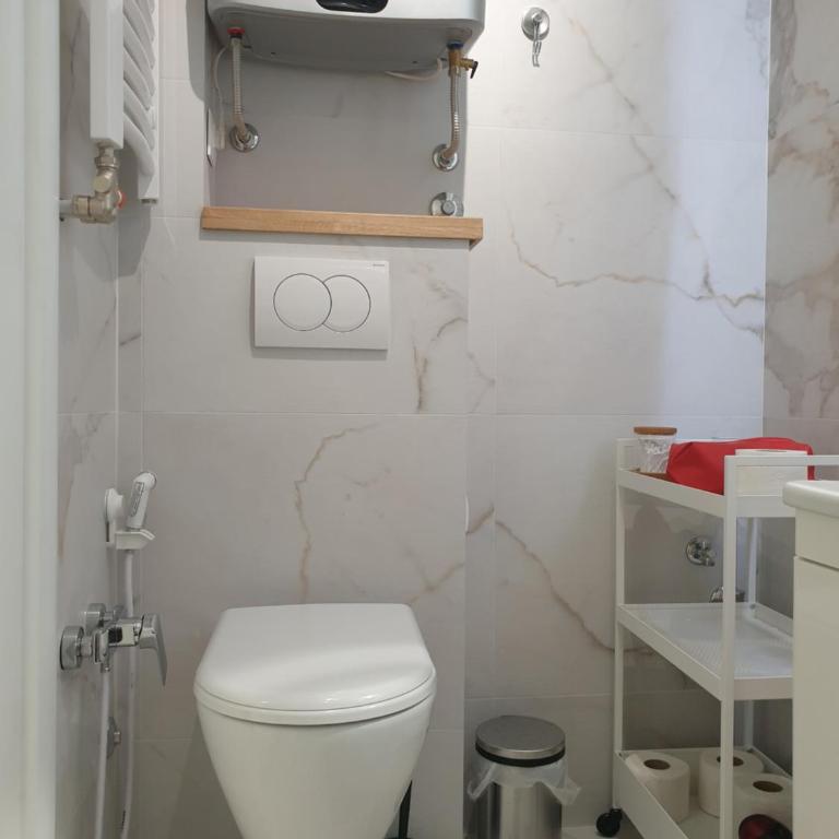 DESIGN Apartment "Salon 535" - Apartman sa 1 Spavaćom Sobom - 24