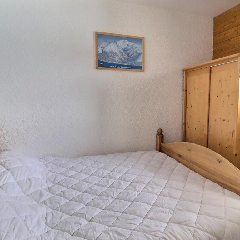 Confortable T2 pour 4 pers, animaux acceptés, balcon sud - FR-1-182-50 - Appartement (4 Adultes) - 10