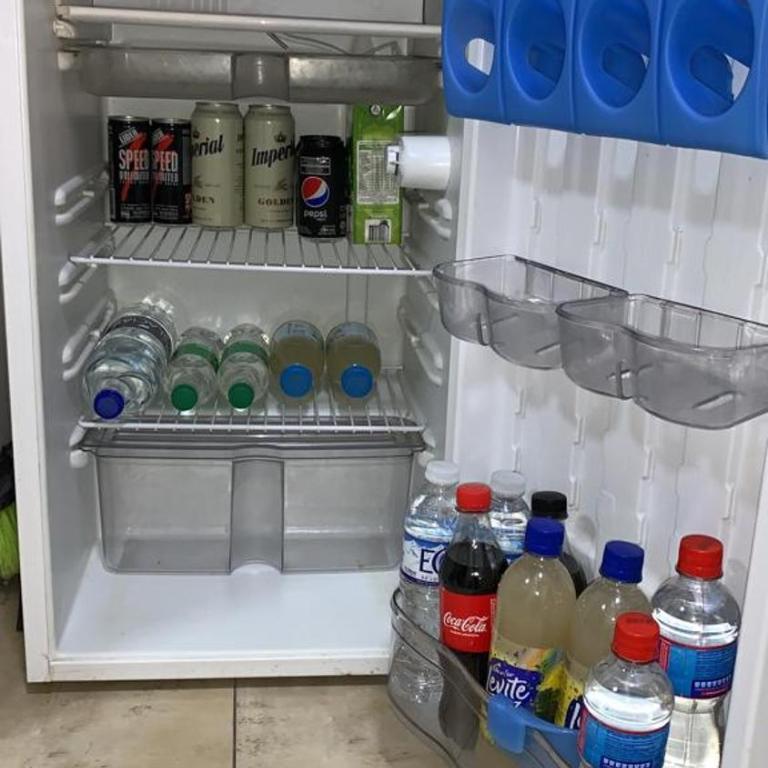 Moderno Departamento Acogedor - Apartamento de 1 dormitorio - 20