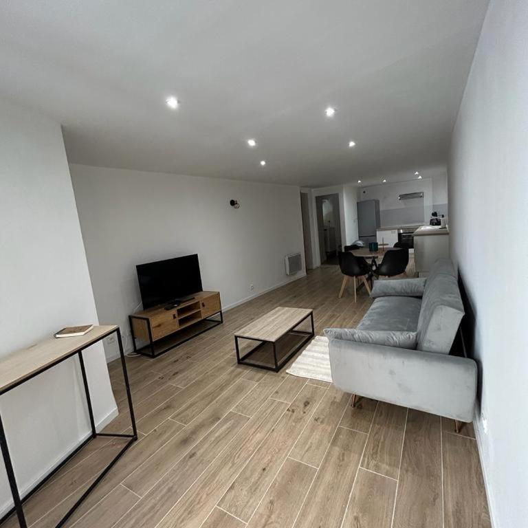 Cocon provençal au pied du Ventoux centre Malaucène linge & Wi-FI inclus - Apartment mit 1 Schlafzimmer - 23