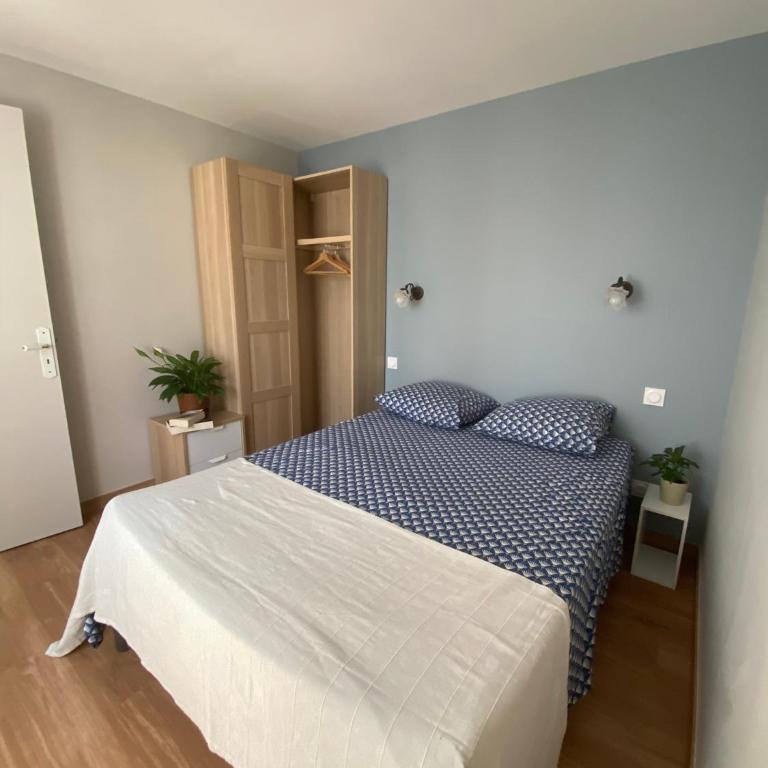 La Maison de Jeanne - Haus mit 2 Schlafzimmern - 12