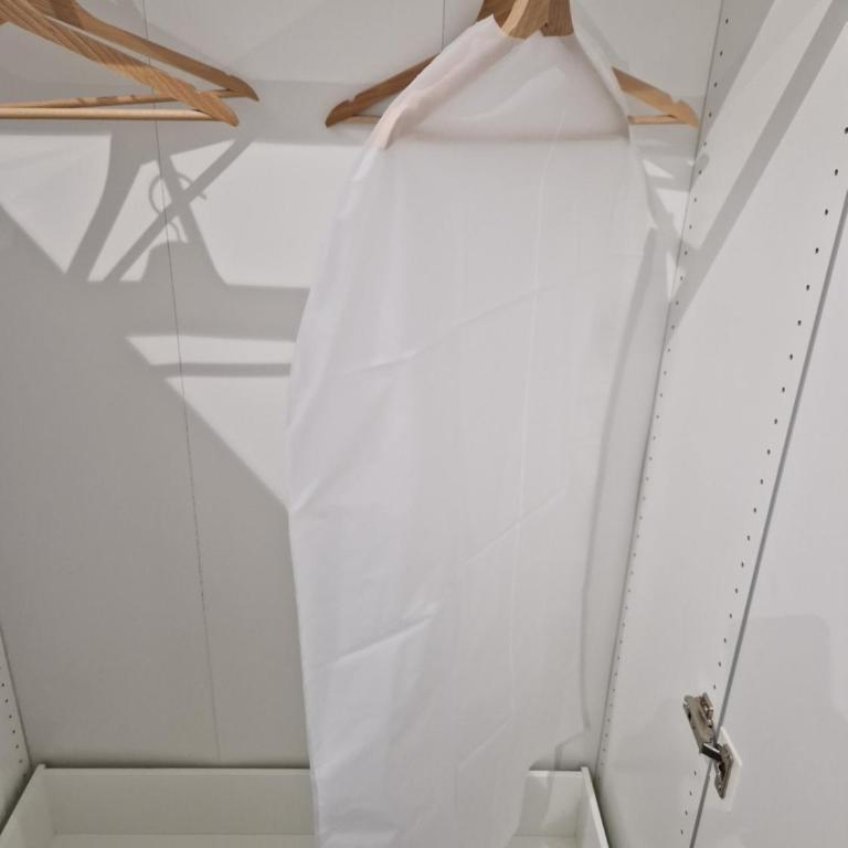 WorldwideSuites - Camera Tripla - 8