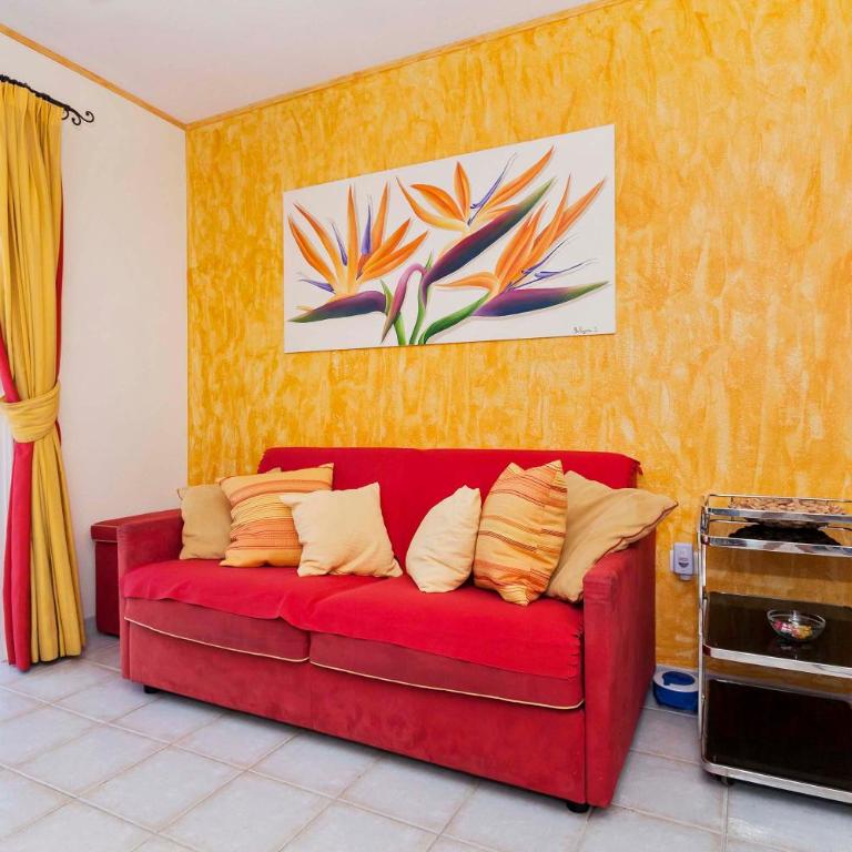 Penthouse El Mirador Los Cristianos Tenerife - VV - Casa con 1 dormitorio - 8