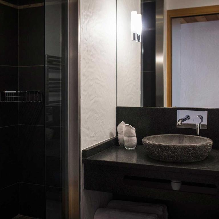 Au Coeur du Village - Chambre Junior - 3