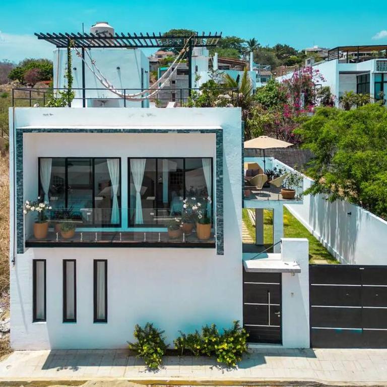 Casa Tres Iguanas, La Punta - Casa de 4 dormitorios - 2