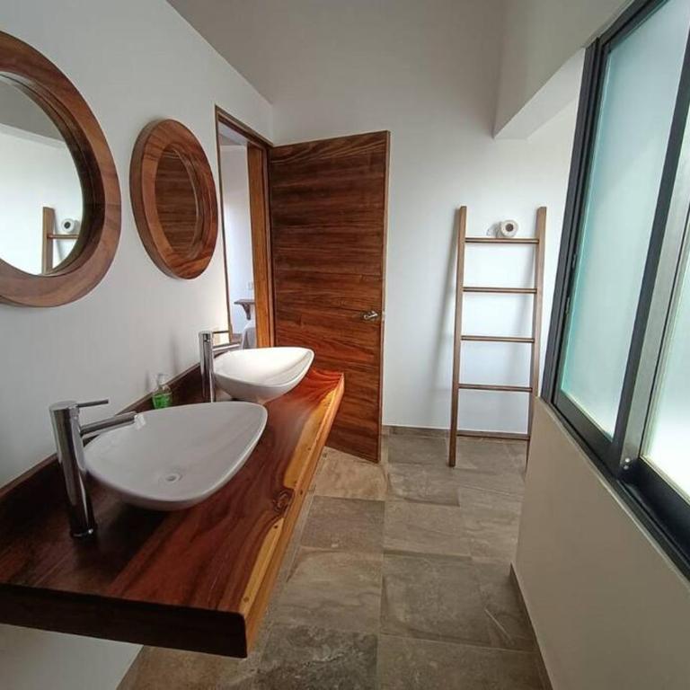 Casa Tres Iguanas, La Punta - Casa de 4 dormitorios - 7