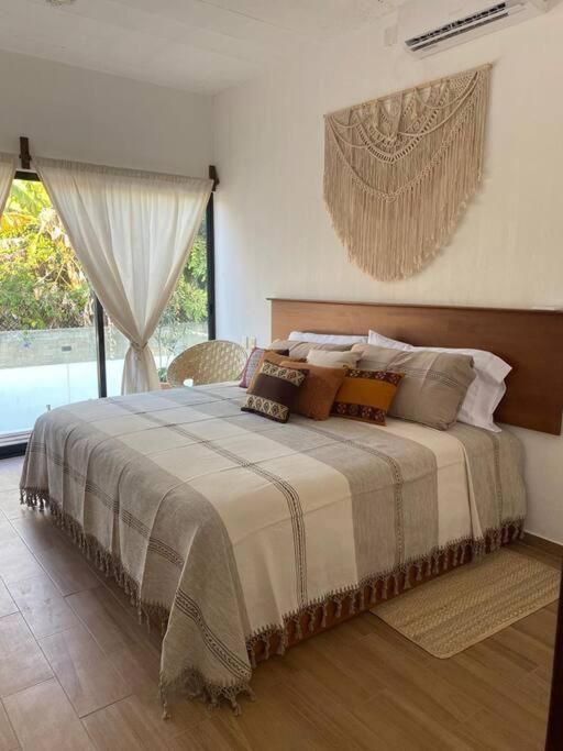 Casa Tres Iguanas, La Punta - Casa de 4 dormitorios - 8