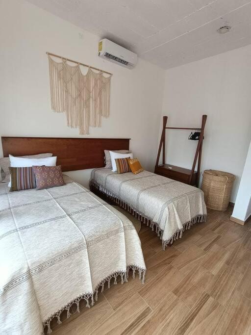 Casa Tres Iguanas, La Punta - Casa de 4 dormitorios - 10