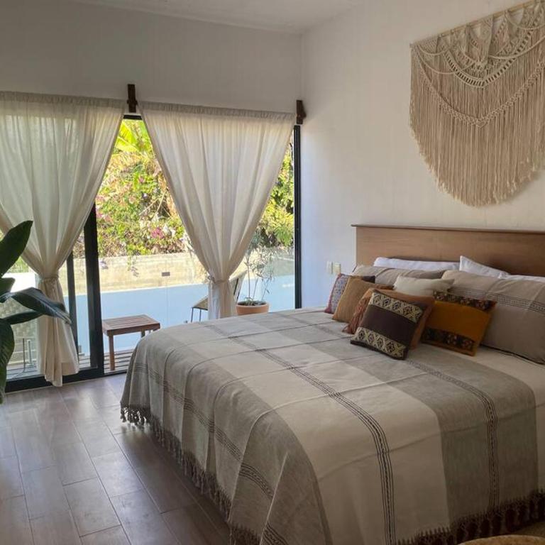 Casa Tres Iguanas, La Punta - Casa de 4 dormitorios - 11