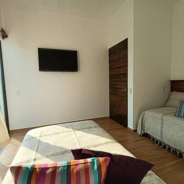 Casa Tres Iguanas, La Punta - Casa de 4 dormitorios - 17