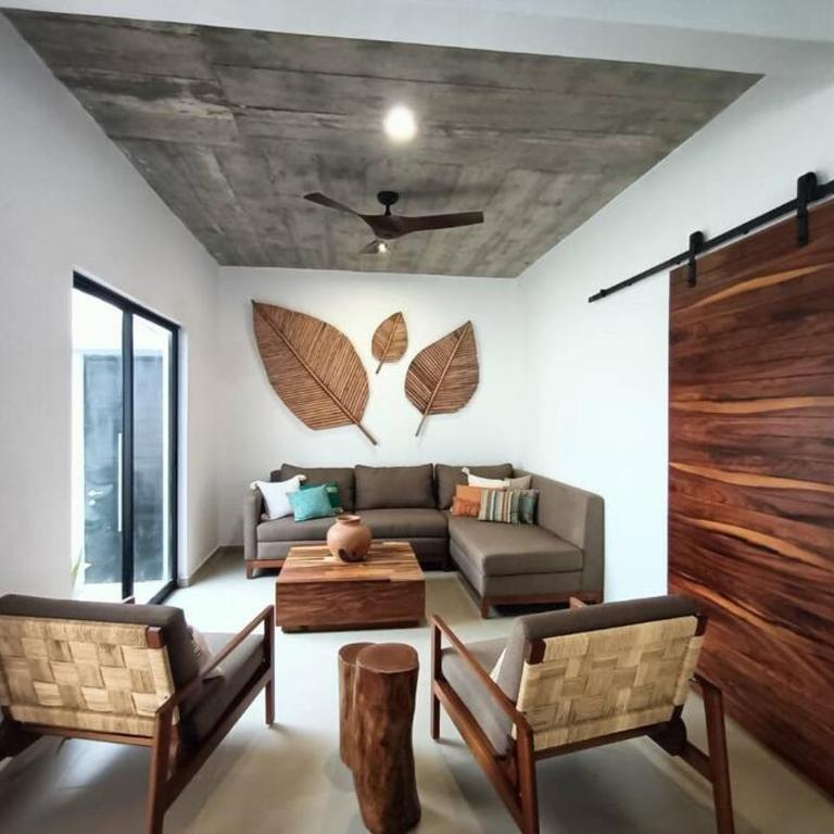 Casa Tres Iguanas, La Punta - Casa de 4 dormitorios - 18