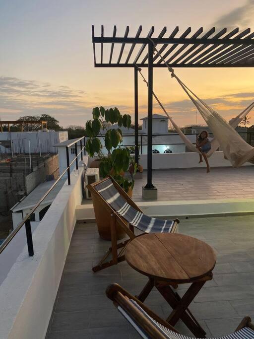 Casa Tres Iguanas, La Punta - Casa de 4 dormitorios - 26