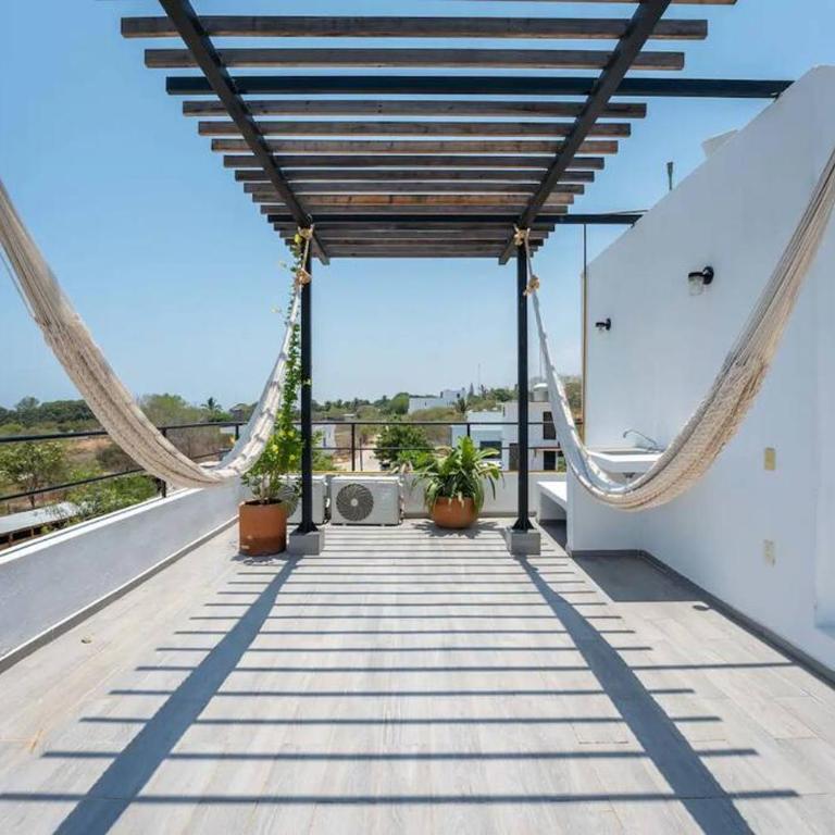 Casa Tres Iguanas, La Punta - Casa de 4 dormitorios - 29