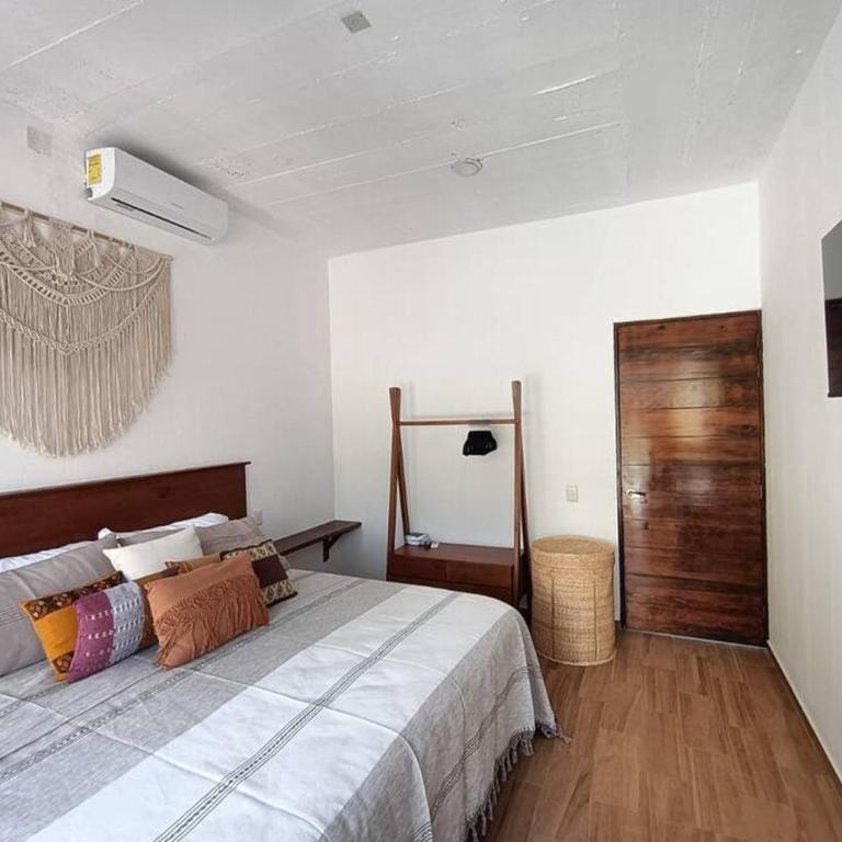 Casa Tres Iguanas, La Punta - Casa de 4 dormitorios - 30