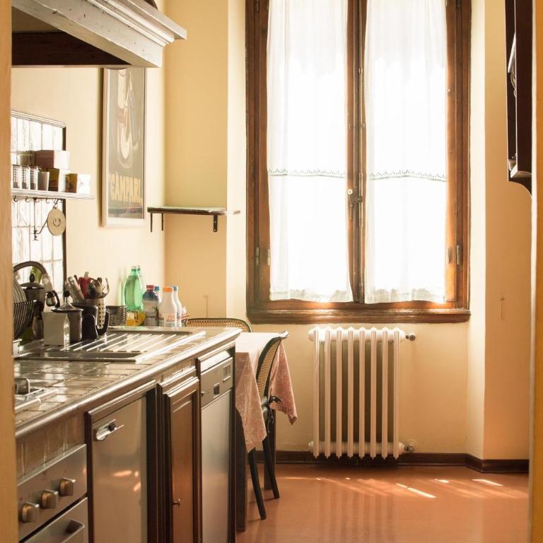 La Rosa Townhouse - Two-Bedroom Apartment - 30