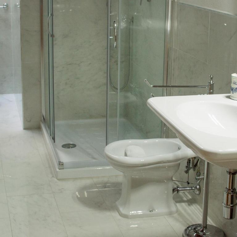 La Rosa Townhouse - Double Room - 24