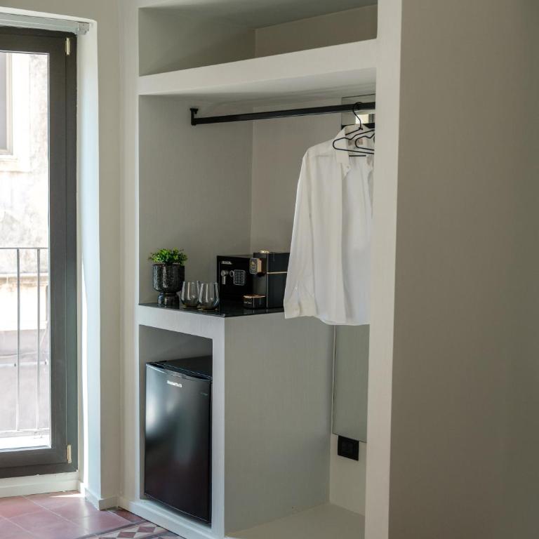 VICOLO SAN GAETANO -luxury rooms- - Deluxe Suite - 14