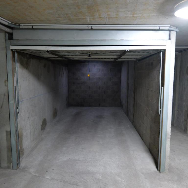 Le K Appartement - Strasbourg - Three-Bedroom Apartment - 46