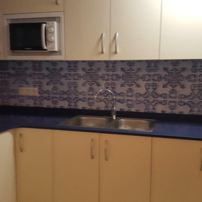 Camping La Llosa - Apartment with Sea View - 1