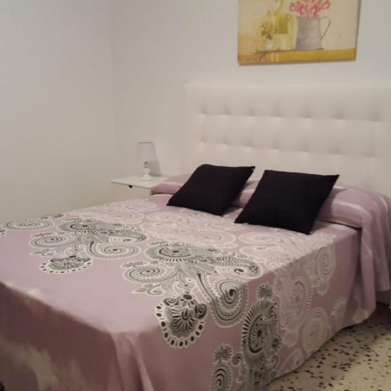 Camping La Llosa - Apartment with Sea View - 2
