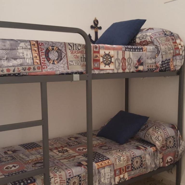 Camping La Llosa - Apartment with Sea View - 3