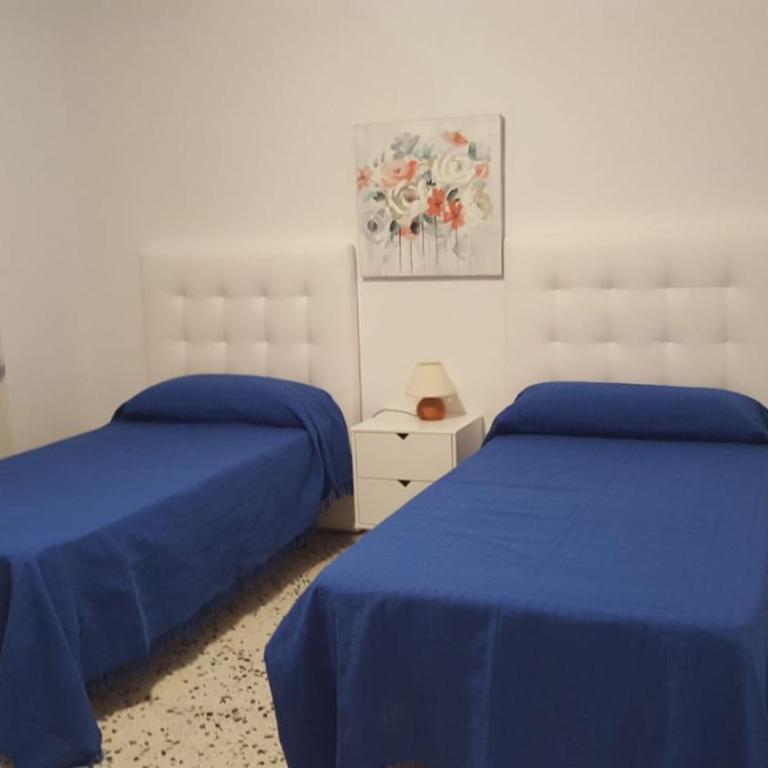 Camping La Llosa - Apartment with Sea View - 5