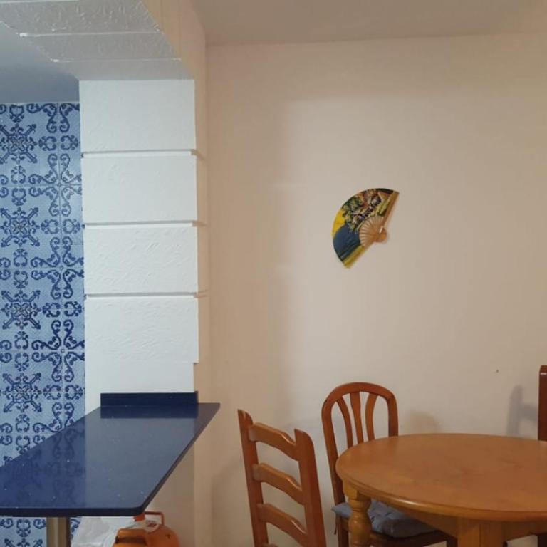 Camping La Llosa - Apartment with Sea View - 6