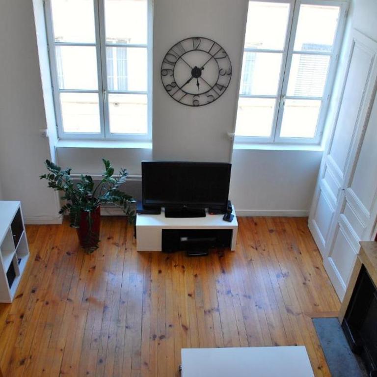 L'appartement du Parc - Appartement Supérieur - 2