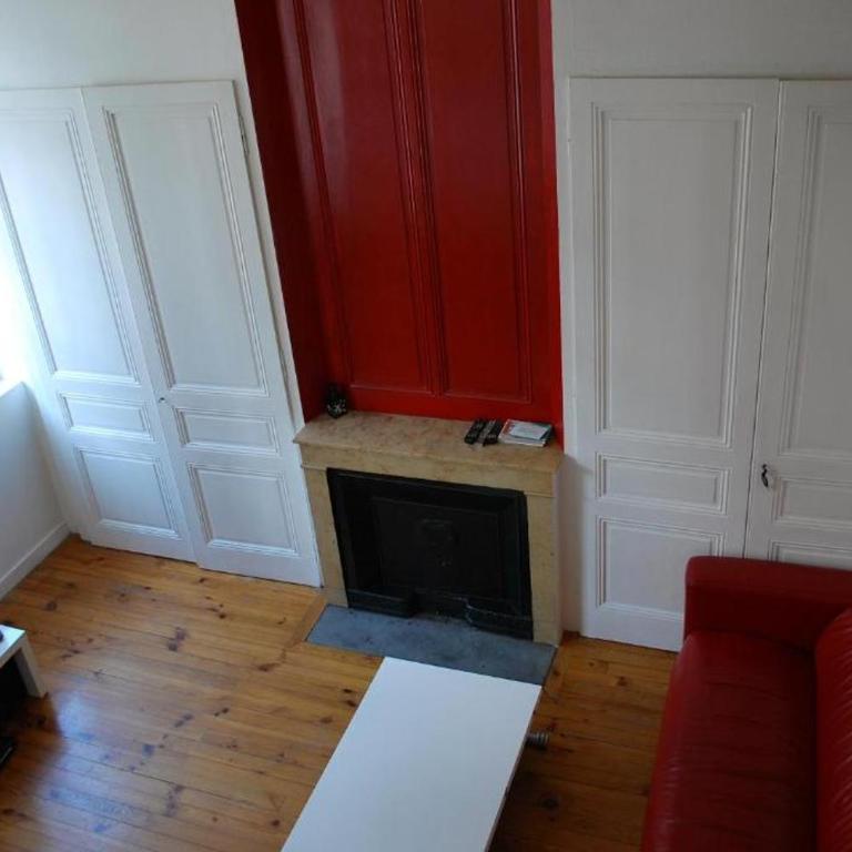 L'appartement du Parc - Appartement Supérieur - 5