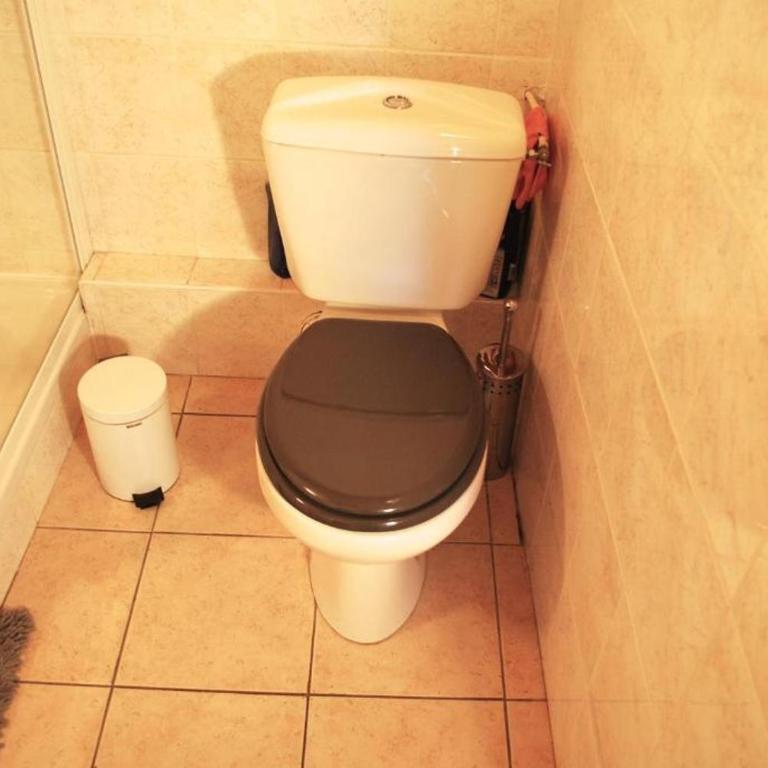 L'appartement du Parc - Appartement Supérieur - 9