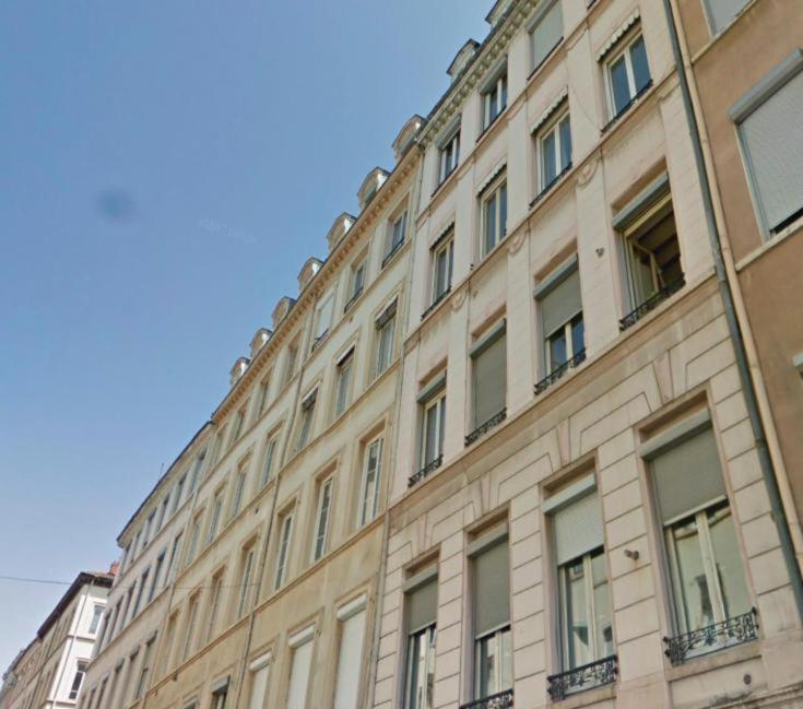 L'appartement du Parc - Appartement Supérieur - 10