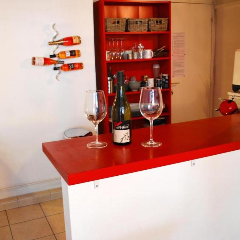 L'appartement du Parc - Appartement Supérieur - 11