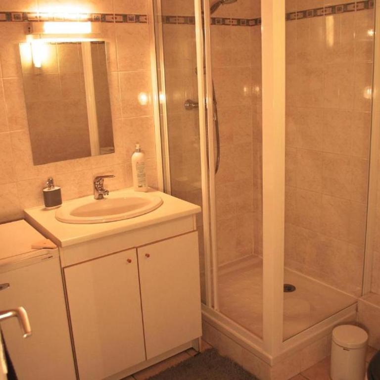 L'appartement du Parc - Appartement Supérieur - 14