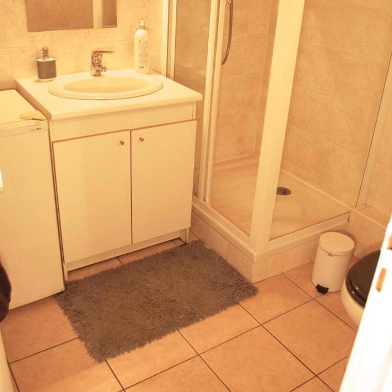 L'appartement du Parc - Appartement Supérieur - 15