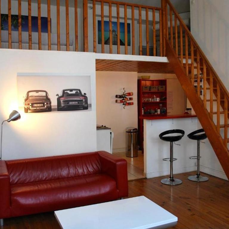 L'appartement du Parc - Appartement Supérieur - 18