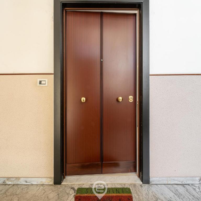 Sleek City Oasis - Appartamento con 1 Camera da Letto - 13