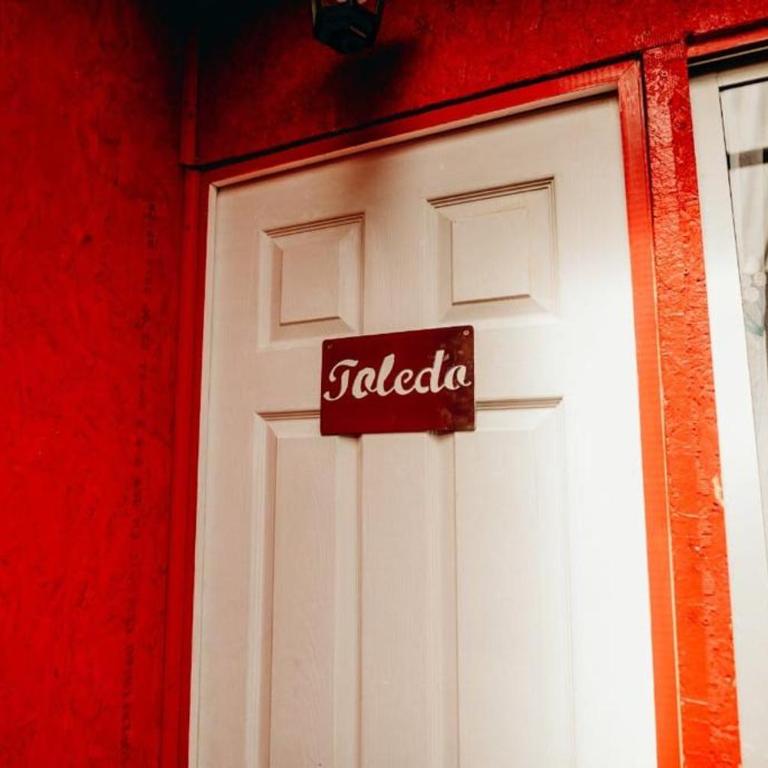 Posada El Turkito - Apartamento con terraza - 1