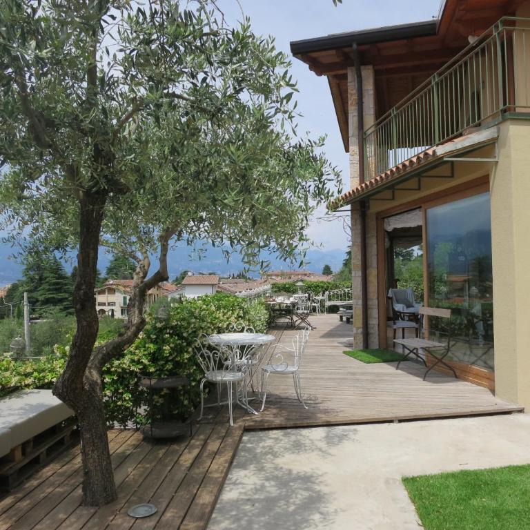 Casa Antichità - Villa con 3 Camere da Letto - 15
