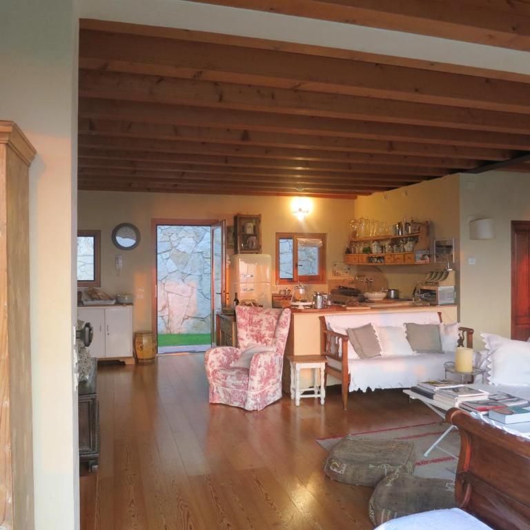 Casa Antichità - Villa con 3 Camere da Letto - 27