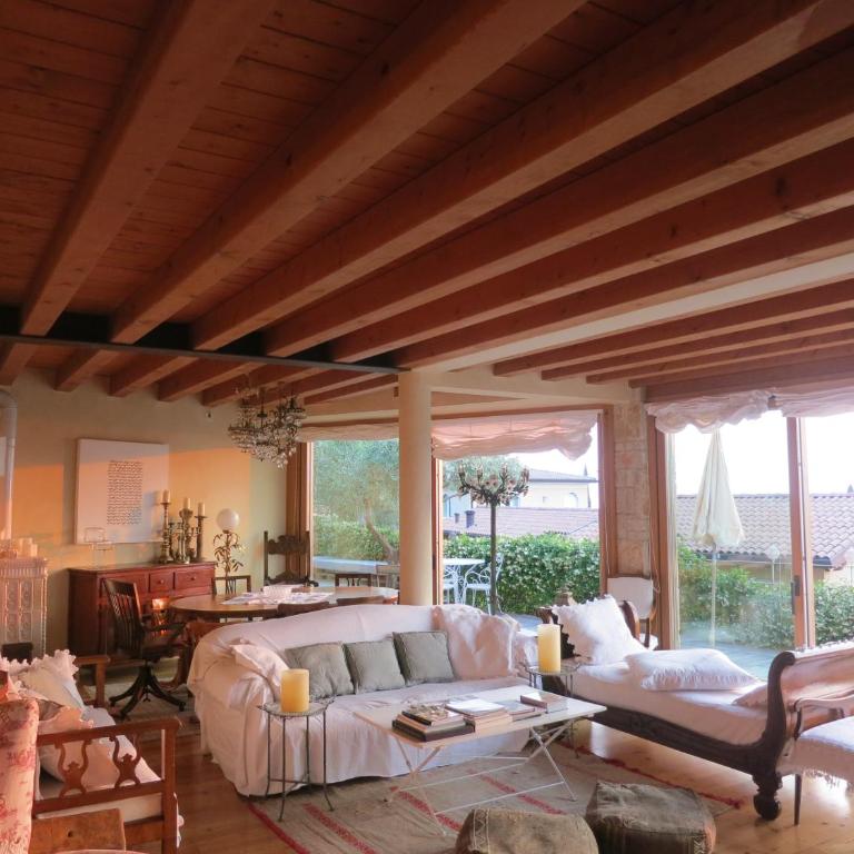Casa Antichità - Villa con 3 Camere da Letto - 25