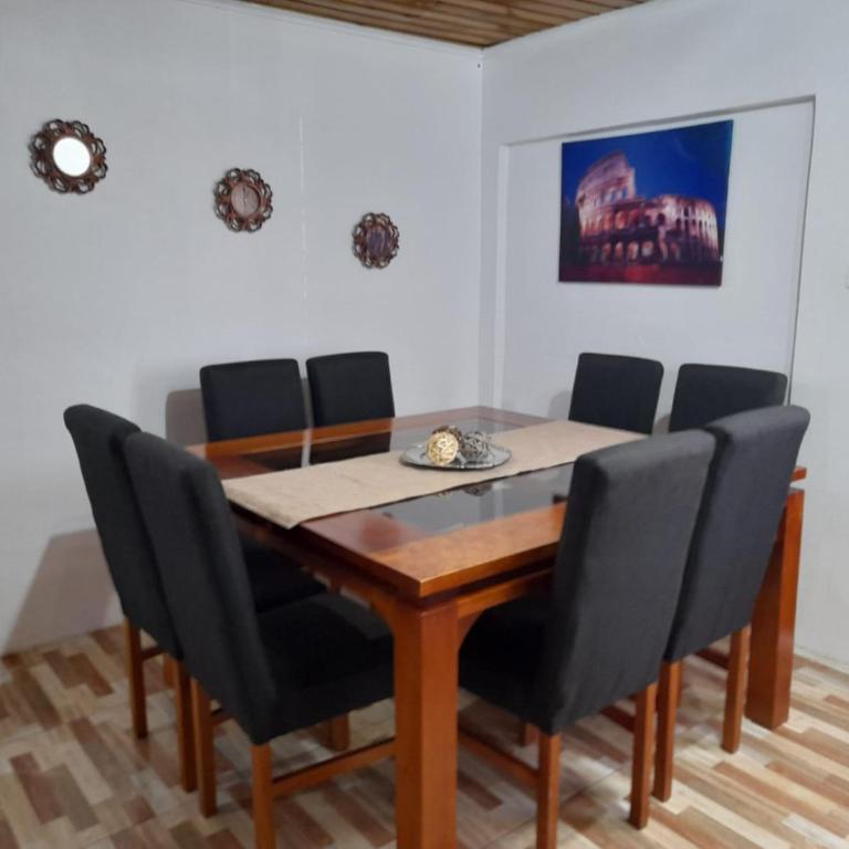 Posada El Turkito - Apartamento - Planta baja - 8