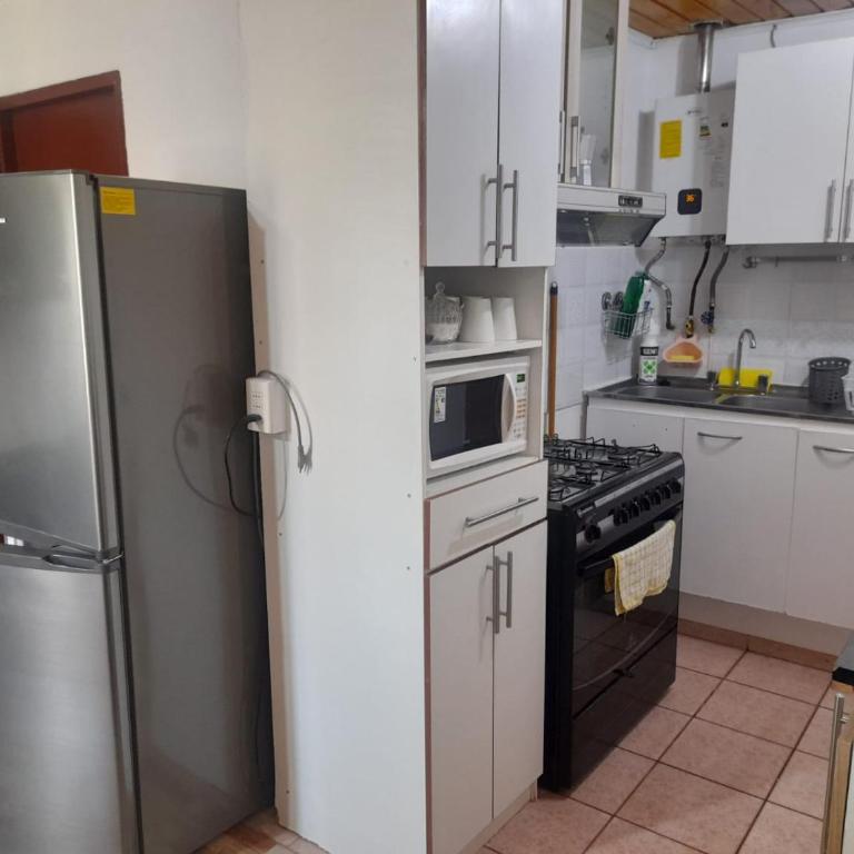 Posada El Turkito - Apartamento - Planta baja - 5