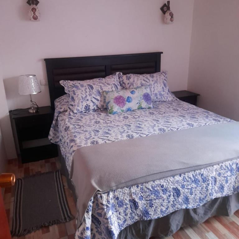 Posada El Turkito - Apartamento - Planta baja - 11