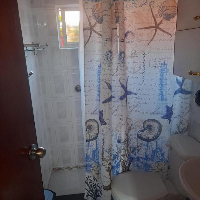 Posada El Turkito - Apartamento - Planta baja - 14