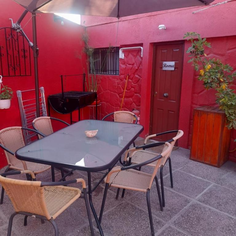 Posada El Turkito - Apartamento - Planta baja - 2