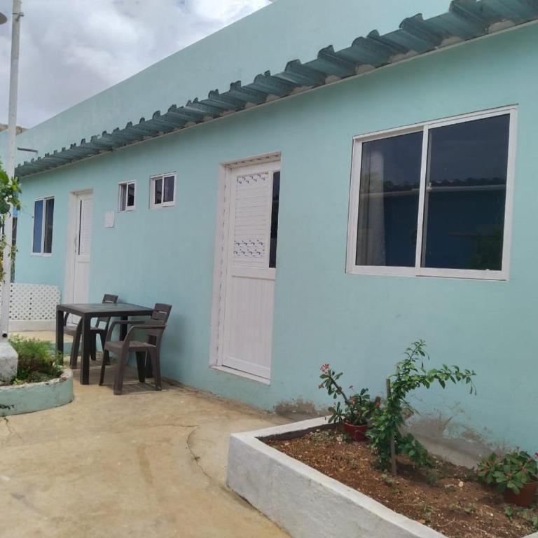 Posada Sorybego - Apartamento Estudio - 2