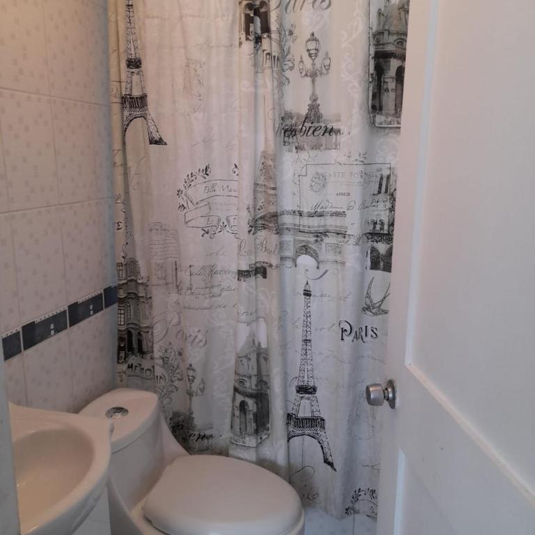 Posada El Turkito - Apartamento - Planta baja - 9