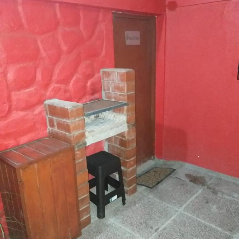 Posada El Turkito - Apartamento - Planta baja - 3